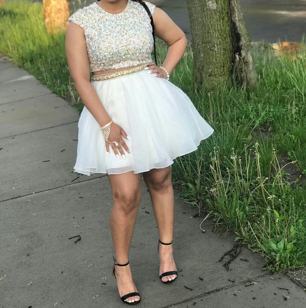 Homecoming Dress